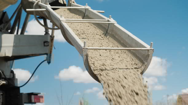 Best Commercial Concrete Services in Mount Pleasant, TN
