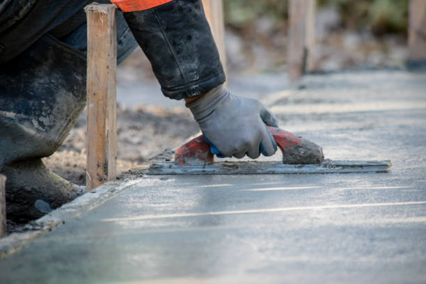 Best Decorative Concrete in Mount Pleasant, TN